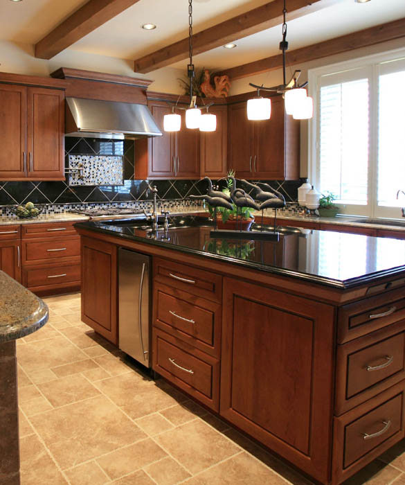 kitchen & bath remodeling or design wichita ks - persona kitchen