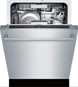 Bosch Dishwasher - Kitchen Design